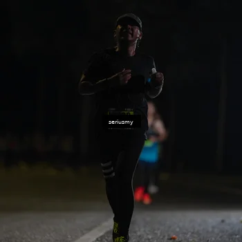 Runner Photo 5346551