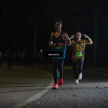 Runner Photo 5346553