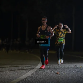 Runner Photo 5346556