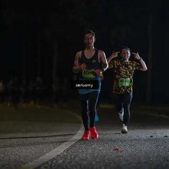 Runner Photo 5346557