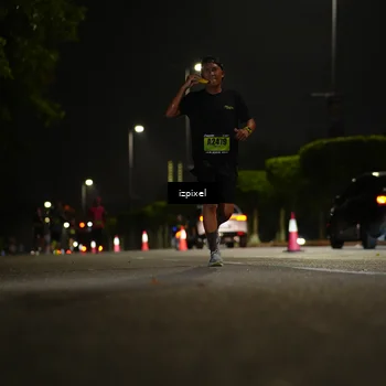 Runner Photo 5346558