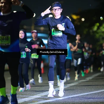 Runner Photo 5346561