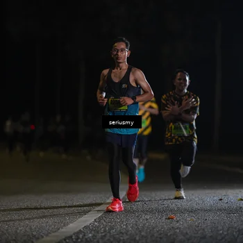 Runner Photo 5346562