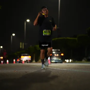 Runner Photo 5346563