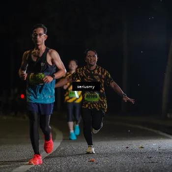 Runner Photo 5346564