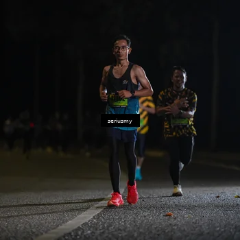 Runner Photo 5346565