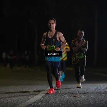 Runner Photo 5346566