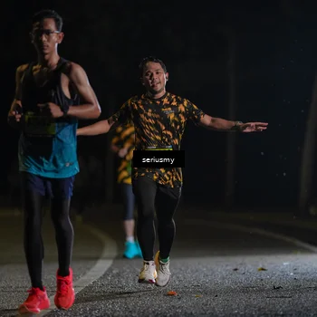 Runner Photo 5346568