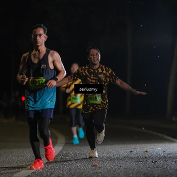 Runner Photo 5346569