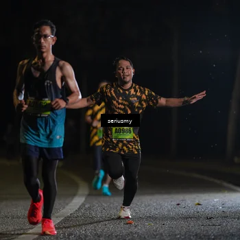 Runner Photo 5346570