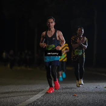 Runner Photo 5346571