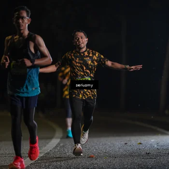 Runner Photo 5346572