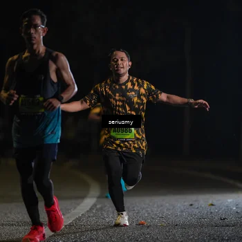 Runner Photo 5346574