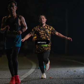 Runner Photo 5346575