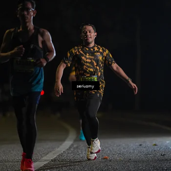 Runner Photo 5346576