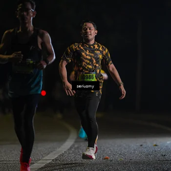Runner Photo 5346577
