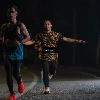 Runner Photo 5346578