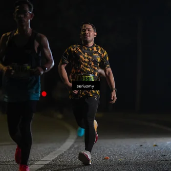 Runner Photo 5346580