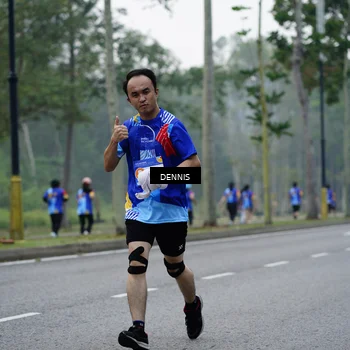 Runner Photo 5346581