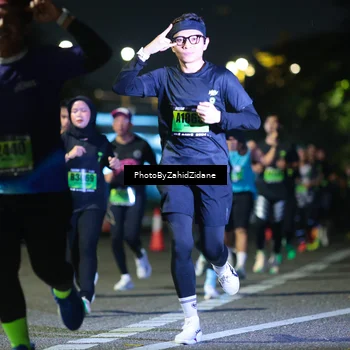 Runner Photo 5346582