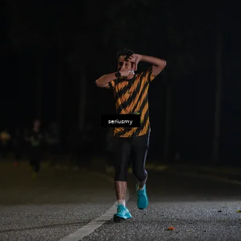 Runner Photo 5346585