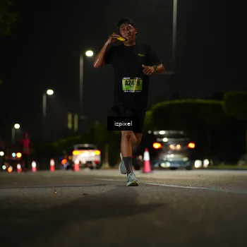 Runner Photo 5346591