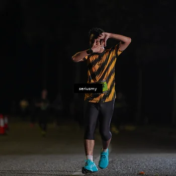 Runner Photo 5346592