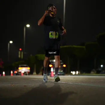 Runner Photo 5346596