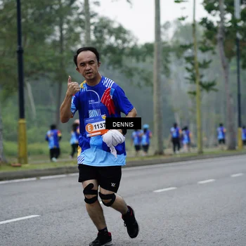 Runner Photo 5346597