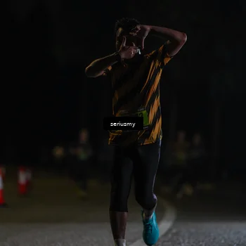 Runner Photo 5346598