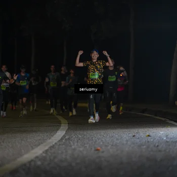 Runner Photo 5346599