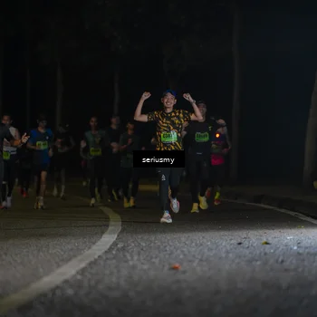 Runner Photo 5346600