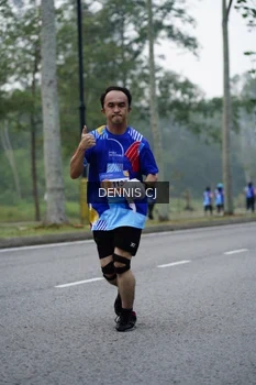 Runner Photo 5346602