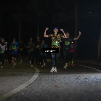 Runner Photo 5346603