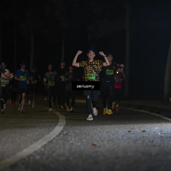 Runner Photo 5346604