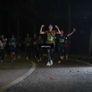 Runner Photo 5346606
