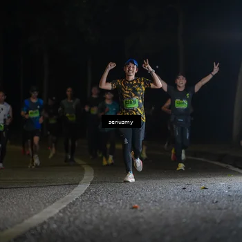 Runner Photo 5346607