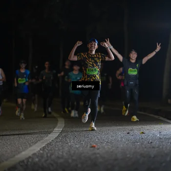 Runner Photo 5346608