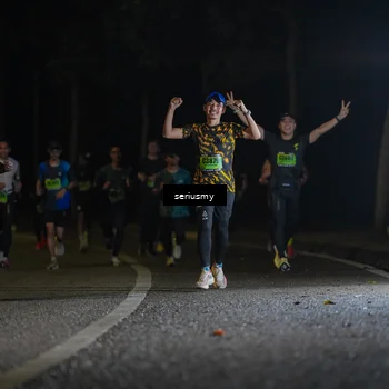 Runner Photo 5346609