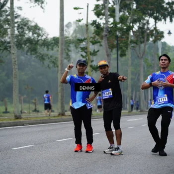 Runner Photo 5346610