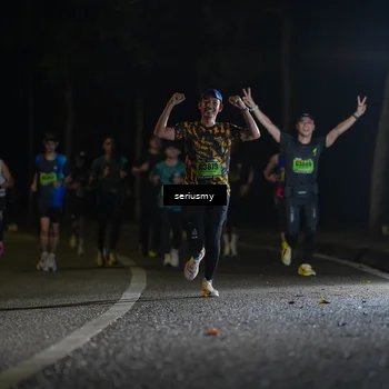 Runner Photo 5346611