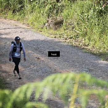Runner Photo 5346613