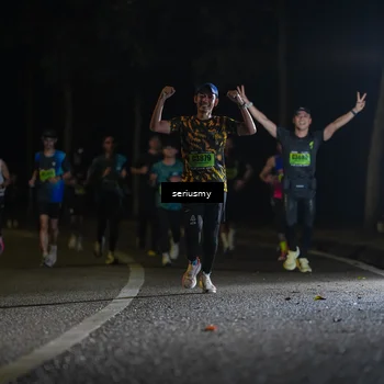 Runner Photo 5346615