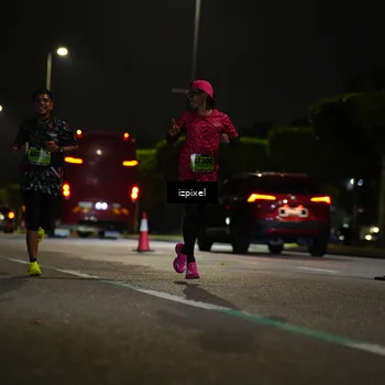 Runner Photo 5346616