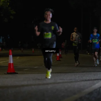 Runner Photo 5346617