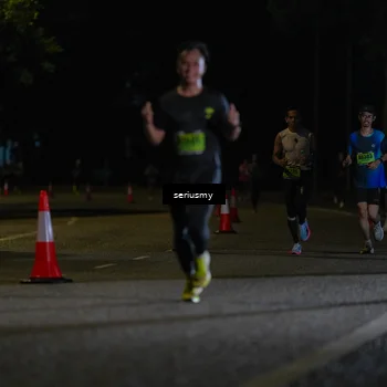 Runner Photo 5346621