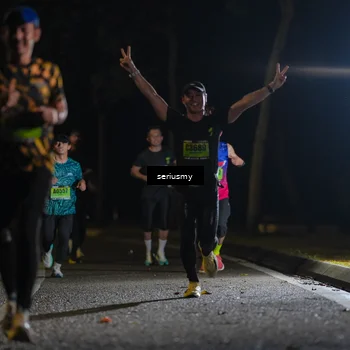 Runner Photo 5346623
