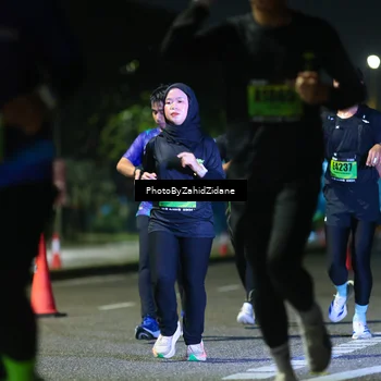 Runner Photo 5346624