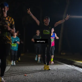 Runner Photo 5346625
