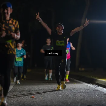 Runner Photo 5346626